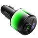 АЗП FM модулятор Hoco E166 Path PD42W+QC3.0 (1USB-A/1C) Black ILSO-00000086336-1 фото 6