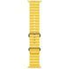 Ремешок Ocean Band для Apple Watch 38/40/41/42mm(ser.10) Yellow 212-01857 фото 4