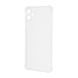 Чохол WXD Силікон 0.8 mm HQ Samsung Galaxy A05 Прозорий 777-00621 фото 1