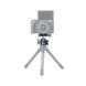 Адаптер кронштейн Ulanzi U-80L Mini Ball Head with Arca Swiss (UV-2235 U-80L) 2235 фото 6