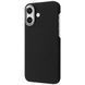 Чехол Proove Carbon Slim with Magnetic Ring iPhone 17 Black 656-04296 фото 1