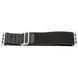 Тканинний ремінець Alpine Loop для Apple Watch 38/40/41 mm Dark-grey 212-00507 фото 2