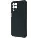 Чохол WAVE Colorful Case (TPU) Samsung Galaxy M53 (M536B) Black 656-06034 фото 1
