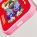 TPU+PC чохол Friends для iPhone 15 Pro (6.1") Pink Dog 555-00309 фото 6