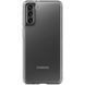 TPU чохол Transparent 1,5mm Full Camera для Samsung Galaxy S21 Безбарвний (прозорий) ILSO-00000053149-1 фото