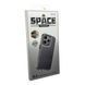 Протиударний чохол для смартфона Space III для iPhone 16 Black 666-01985 фото 2