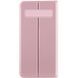 Шкіряний чохол-книжка GETMAN Elegant для Google Pixel 7 Рожевий 555-01444 фото 5