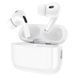 Бездротові навушники HOCO EW47 True wireless stereo headset White 656-03892 фото 1