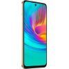 Мобильный телефон Infinix Smart 9 3/64Gb Sandstone Gold (4894947049941) 898-4894947049941 фото