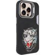 TPU+PC чохол Friends для iPhone 15 Pro (6.1") Black Tiger 555-00310 фото