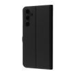 Чехол WAVE Flap Case для Samsung Galaxy A55 Black