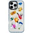 Чехол Transparent CaseTify Magnetic для iPhone X/Xs Rich 214-04329 фото