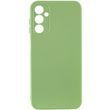 Чохол Silicone Cover Lakshmi Full Camera для Samsung Galaxy A04s Pistachio 777-07016 фото