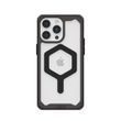 Ударопрочный чехол Plyo для iPhone 15 All Black