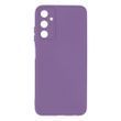 Чохол Silicone Cover Full Camera для Samsung Galaxy A05s (A057) Elegant Purple 777-02694 фото
