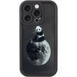 Чехол TPU Prestige для iPhone 16 Pro Moon 208-04721 фото