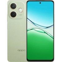 Мобильный телефон Oppo A5 PRO 5G 8/256GB Olive Green (OFCPH2695_GREEN) OFCPH2695_GREEN фото
