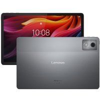 Планшет Lenovo Tab K11 Plus 8/256 WiFi Luna Grey (ZAEV0000UA) ZAEV0000UA фото