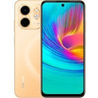 Мобильный телефон Infinix Smart 9 3/64Gb Sandstone Gold (4894947049941) 898-4894947049941 фото
