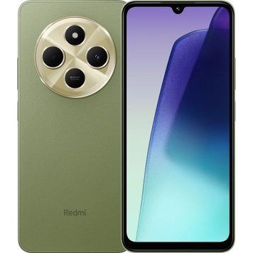 Мобильный телефон Xiaomi Redmi 14C 4/128GB Sage Green (1100373) 898-1100373 фото