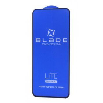 Захисне скло BLADE LITE Series Full Glue iPhone 13 Pro Max/14 Plus 777-00723 фото