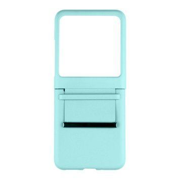 Чохол FlipShield PC+PU для Motorola Moto Razr 40 Sky Blue 757-00541 фото
