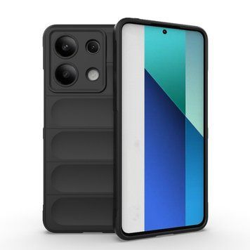 Чехол для смартфона Cosmic Magic Shield for Xiaomi Redmi Note 13 4G Black 666-05021 фото