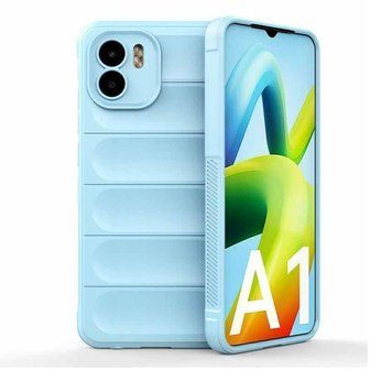 Чохол для смартфона Cosmic Magic Shield for Xiaomi Redmi A1/A2 Light Blue 666-04971 фото