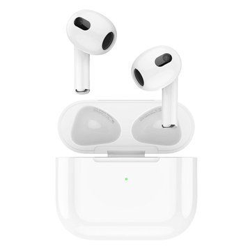 Беспроводные наушники BOROFONE BW81 True wireless stereo headset White 656-03839 фото