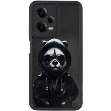 Чехол TPU Prestige для Xiaomi Redmi Note 13 4G Panda 777-03369 фото