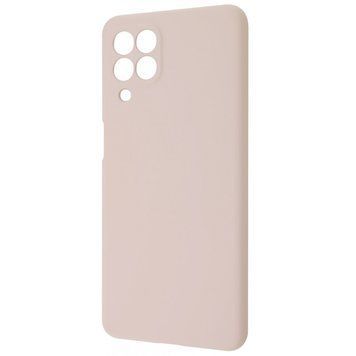 Чехол WAVE Colorful Case (TPU) для Samsung Galaxy M53 (M536B) Pink sand 656-06035 фото