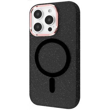 Чохол Proove Cuprum Case with Magnetic Ring iPhone 13 Pro Black 656-04504 фото