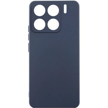 Чехол Silicone Cover Ummi Lakshmi Full Camera для Xiaomi 15 Pro Midnight Blue 656-09079 фото