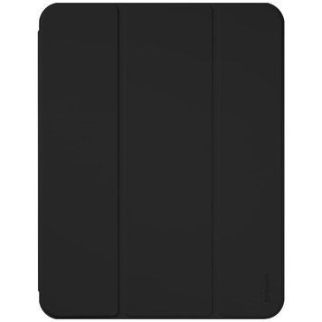 Чехол Proove Pillar Case iPad Mini 6/7 2021/2024 Black 656-05006 фото