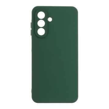 Чехол Silicone Cover Full Camera для Samsung Galaxy A26 5G (A266) Green 777-04778 фото