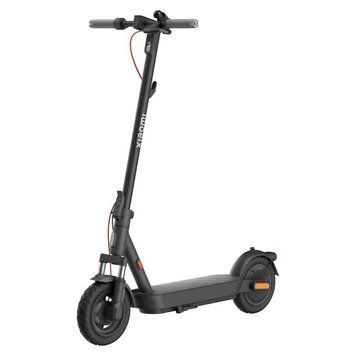 Електросамокат Xiaomi Electric Scooter 5 EU Black BHR9608EU фото