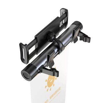 Тримач для мобільного CHAROME S1 Car Rear Seat Trash Bag Holder(bag*40 pcs) 656-00470 фото