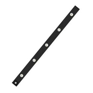 Сенсорный светильник LED с датчиком движения MZ-L1602 (40*10*300mm) Black 656-03735 фото