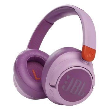 Наушники JBL Tune 460 NC Pink (JBLJR460NCPIK) JBLJR460NCPIK фото