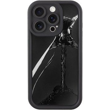 TPU чохол Prestige для Apple iPhone 15 Pro (6.1") Hourglass ILSO-00000074918-18 фото
