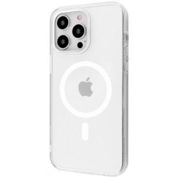 Чехол Proove Blossom Case with Magnetic Ring iPhone 14 Pro Max White 656-04085 фото
