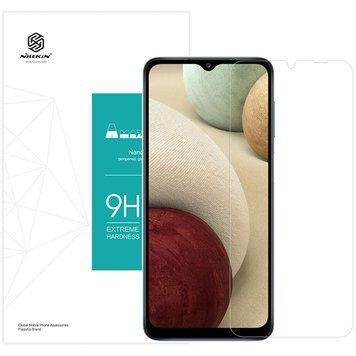 Захисне скло Nillkin (H) для Samsung Galaxy A12 / A32 5G / M12 777-08547 фото