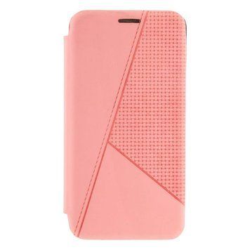 Чехол-книжка кожа Twist для Xiaomi Redmi 5A Розовый 777-01144 фото