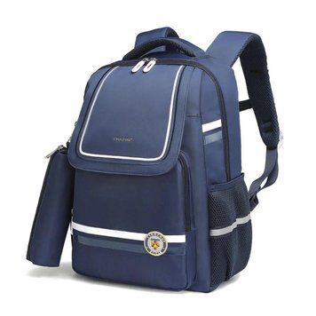 Рюкзак Tigernu T-B9037 15.6" Blue 656-00173 фото