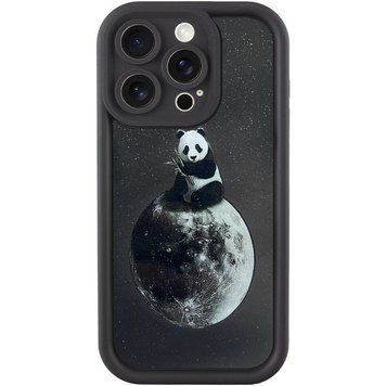 Чехол TPU Prestige для iPhone 16 Pro Moon 208-04721 фото