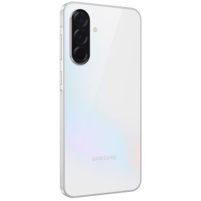 Мобільний телефон Samsung Galaxy A36 5G 6/128Gb Gray (SM-A366BZABEUC) SM-A366BZABEUC фото