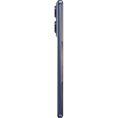 Мобильный телефон Motorola Edge 60 Fusion 8/256GB Slipstream (PB7E0039RS) PB7E0039RS фото