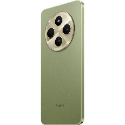 Мобильный телефон Xiaomi Redmi 14C 4/128GB Sage Green (1100373) 898-1100373 фото