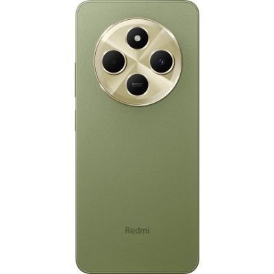 Мобильный телефон Xiaomi Redmi 14C 4/128GB Sage Green (1100373) 898-1100373 фото