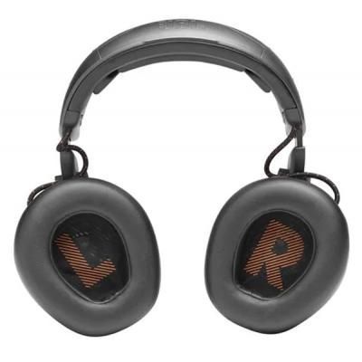 Навушники JBL Quantum One Black (JBLQUANTUMONEBLK) JBLQUANTUMONEBLK фото